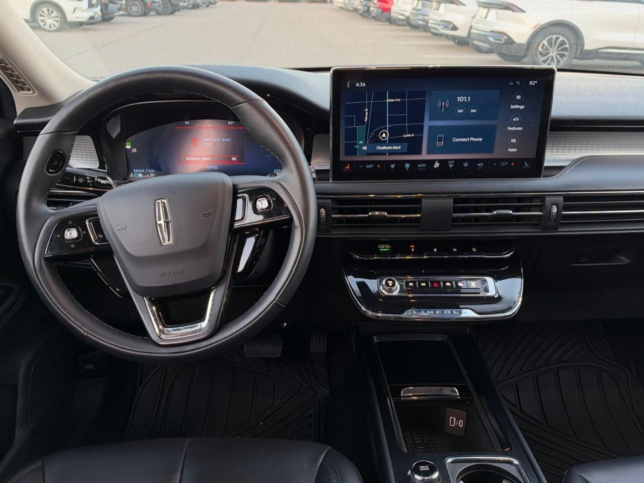 2024 Lincoln Corsair Premiere AWD Photo4