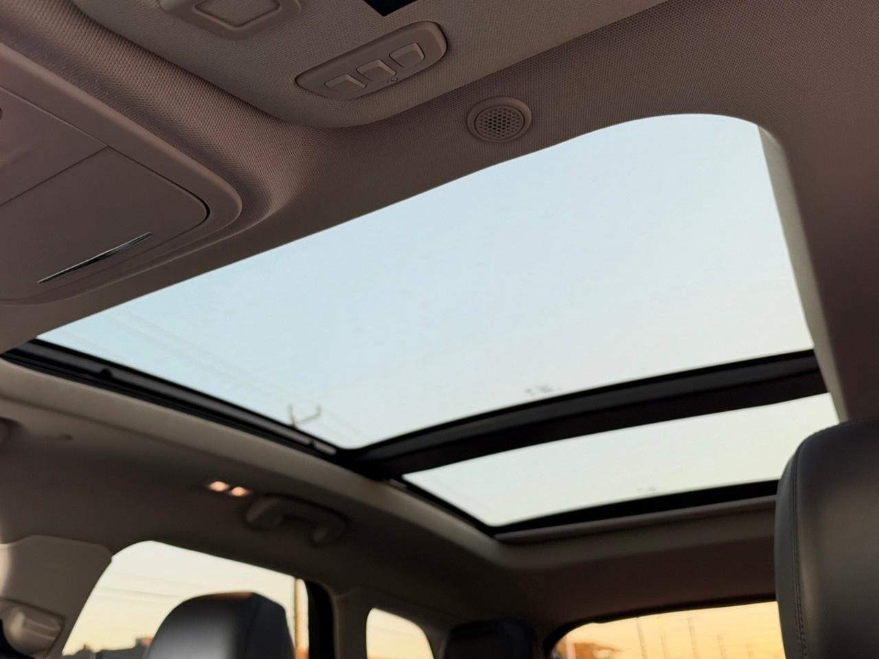 2024 Lincoln Corsair Premiere AWD Photo