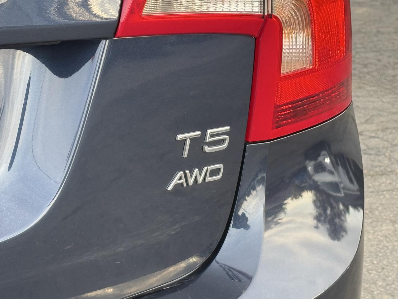 2015 Volvo S60