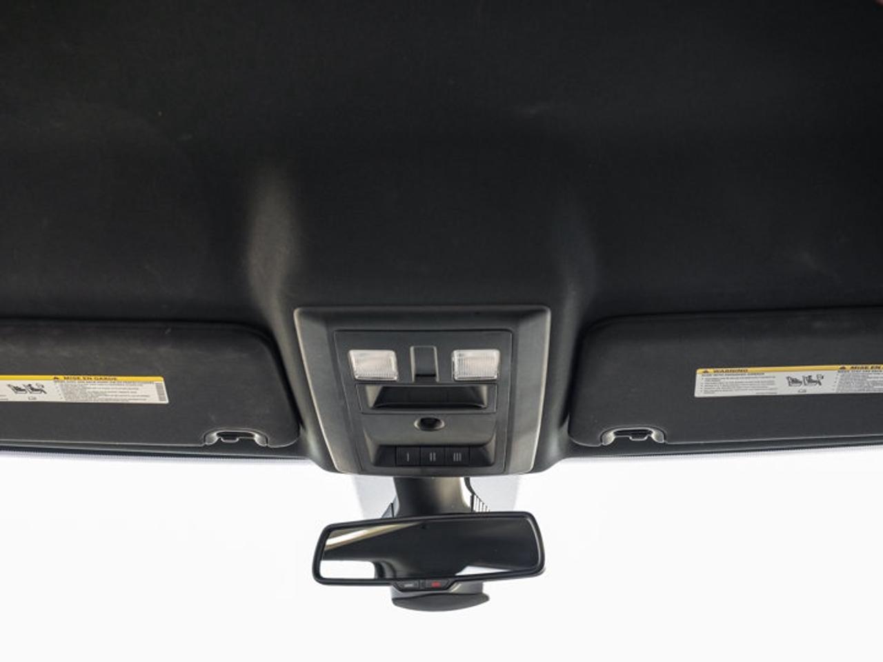 2021 RAM 1500 Classic WARLOCK Photo