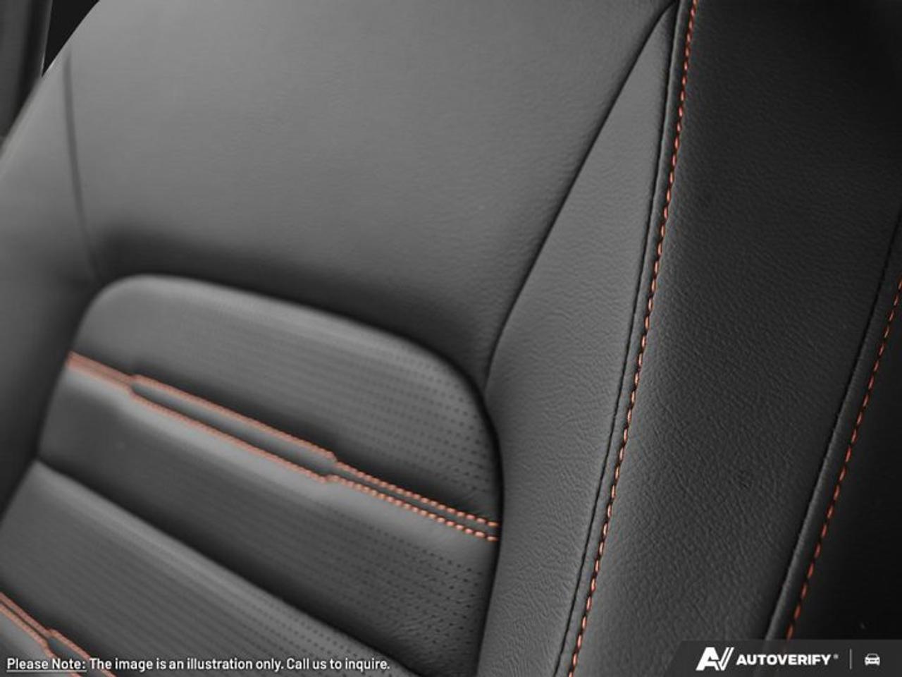 2027 Honda CR-V Touring Photo