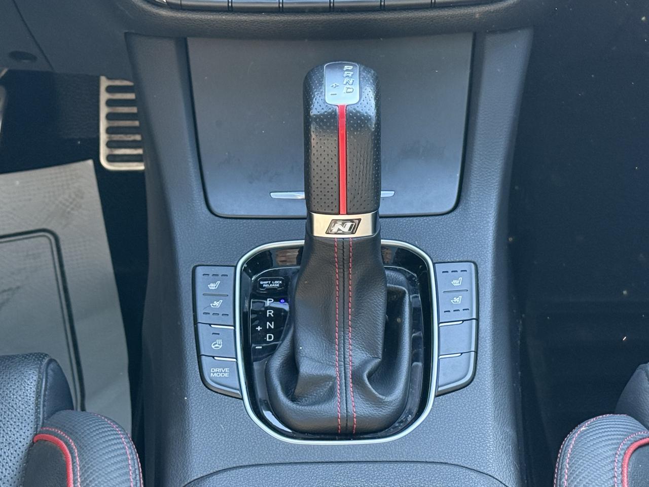 2019 Hyundai Elantra GT N Line Ultimate Photo