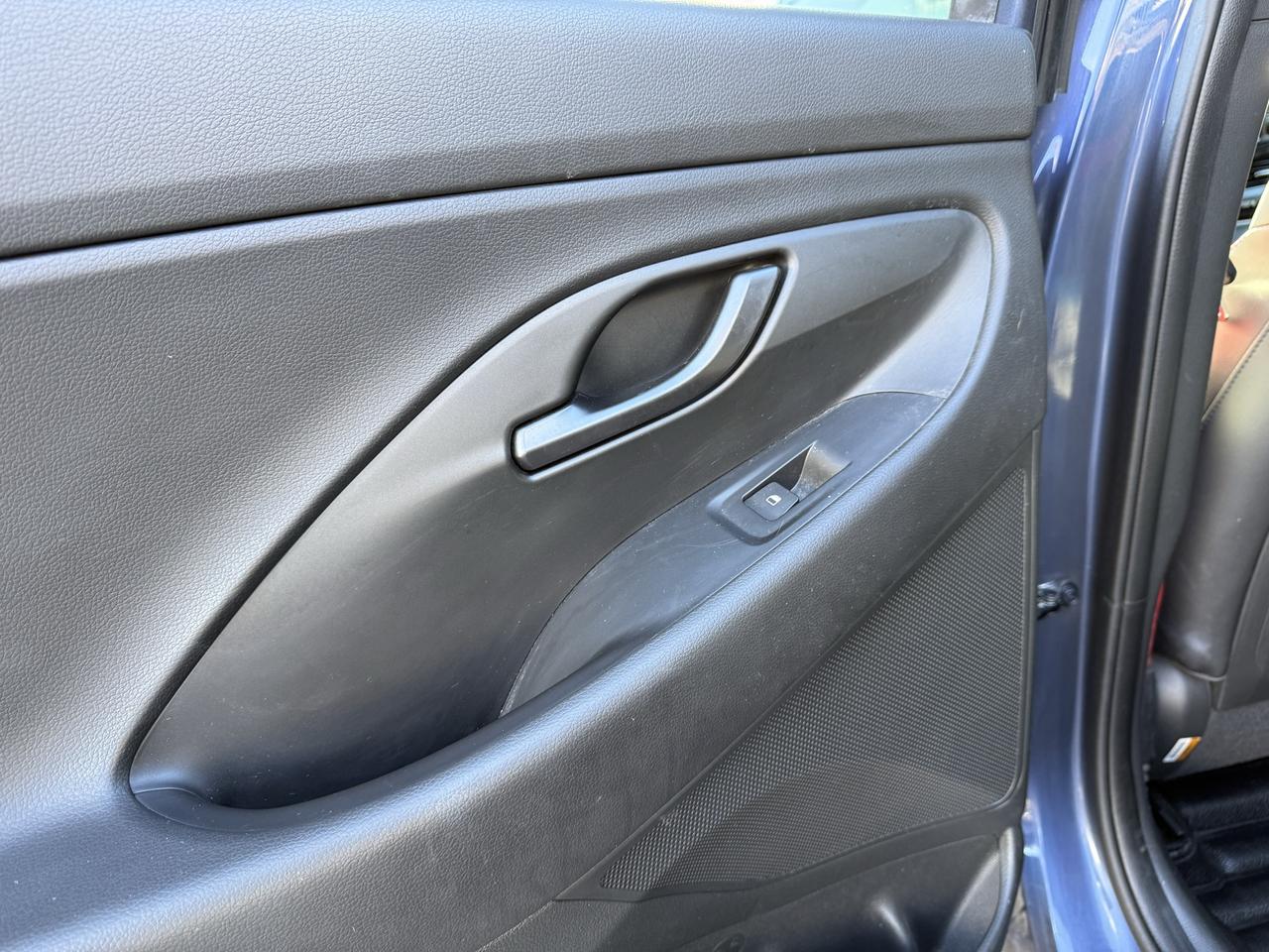 2019 Hyundai Elantra GT N Line Ultimate Photo