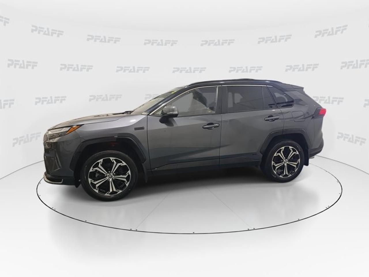 2024 Toyota RAV4 Prime XSE Photo