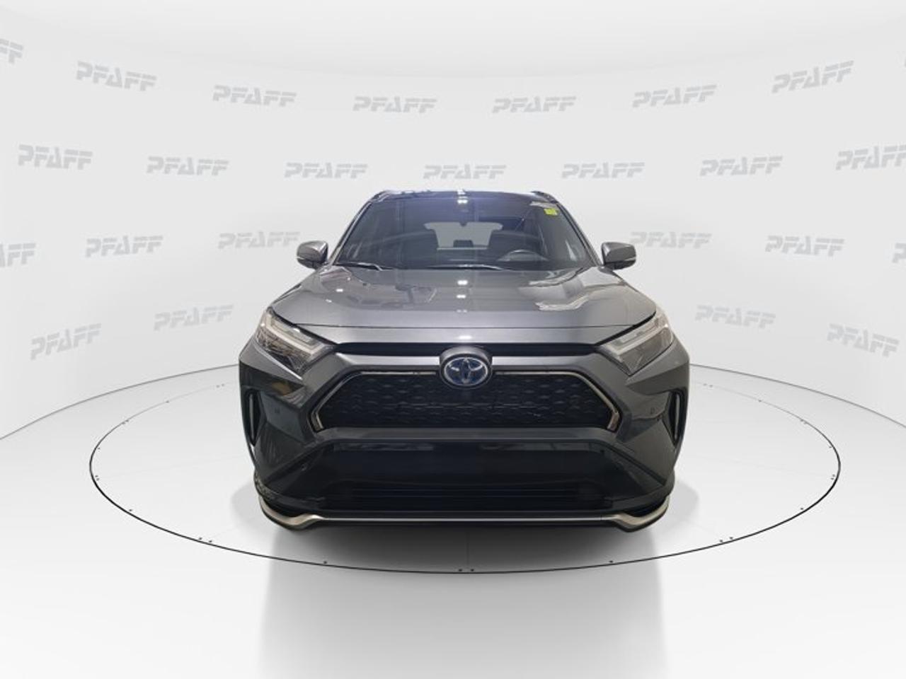 2024 Toyota RAV4 Prime XSE Photo