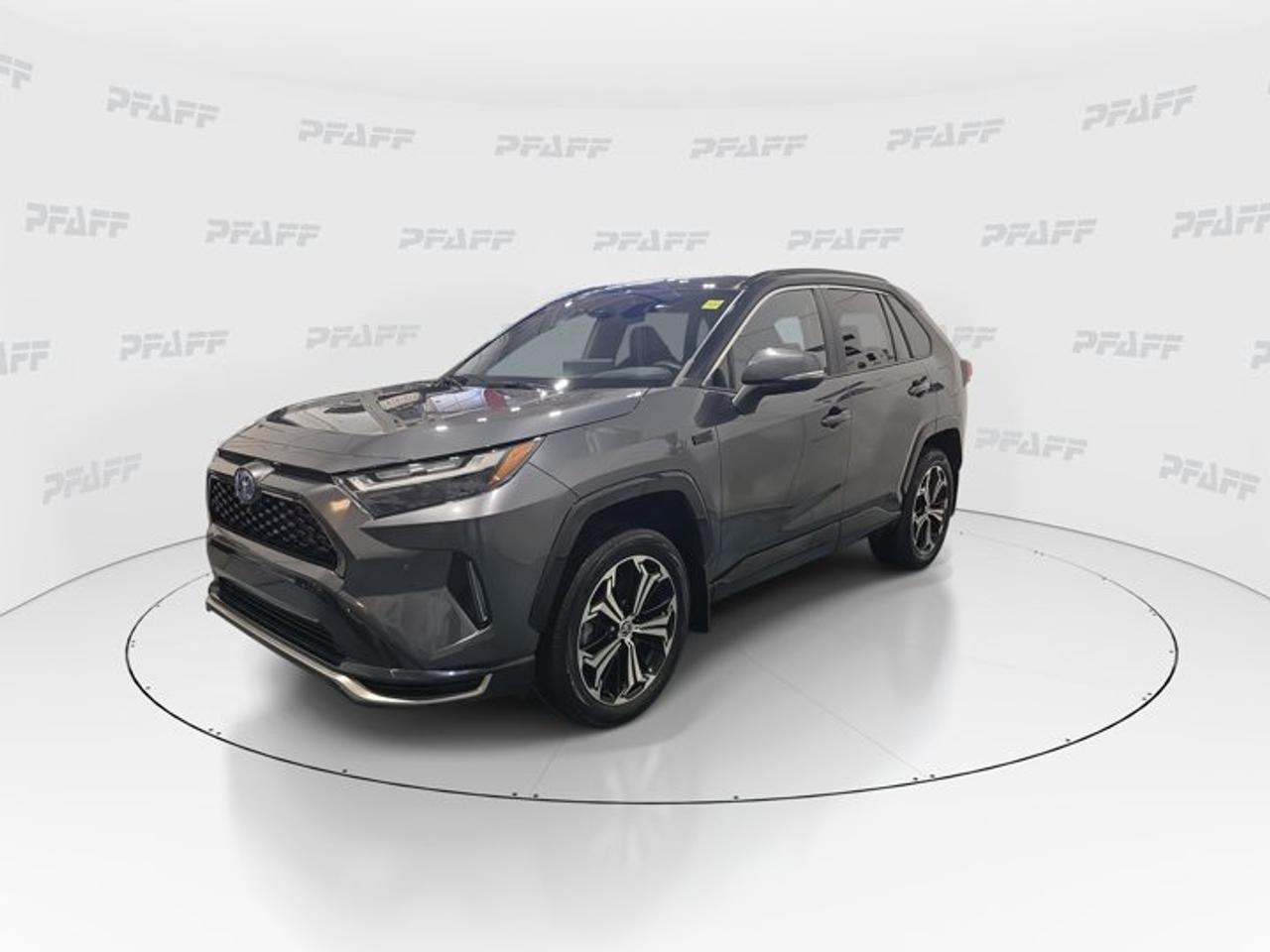 2024 Toyota RAV4 Prime XSE Photo