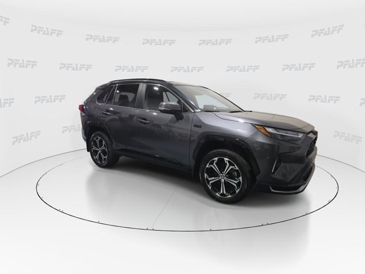 2024 Toyota RAV4 Prime XSE Photo