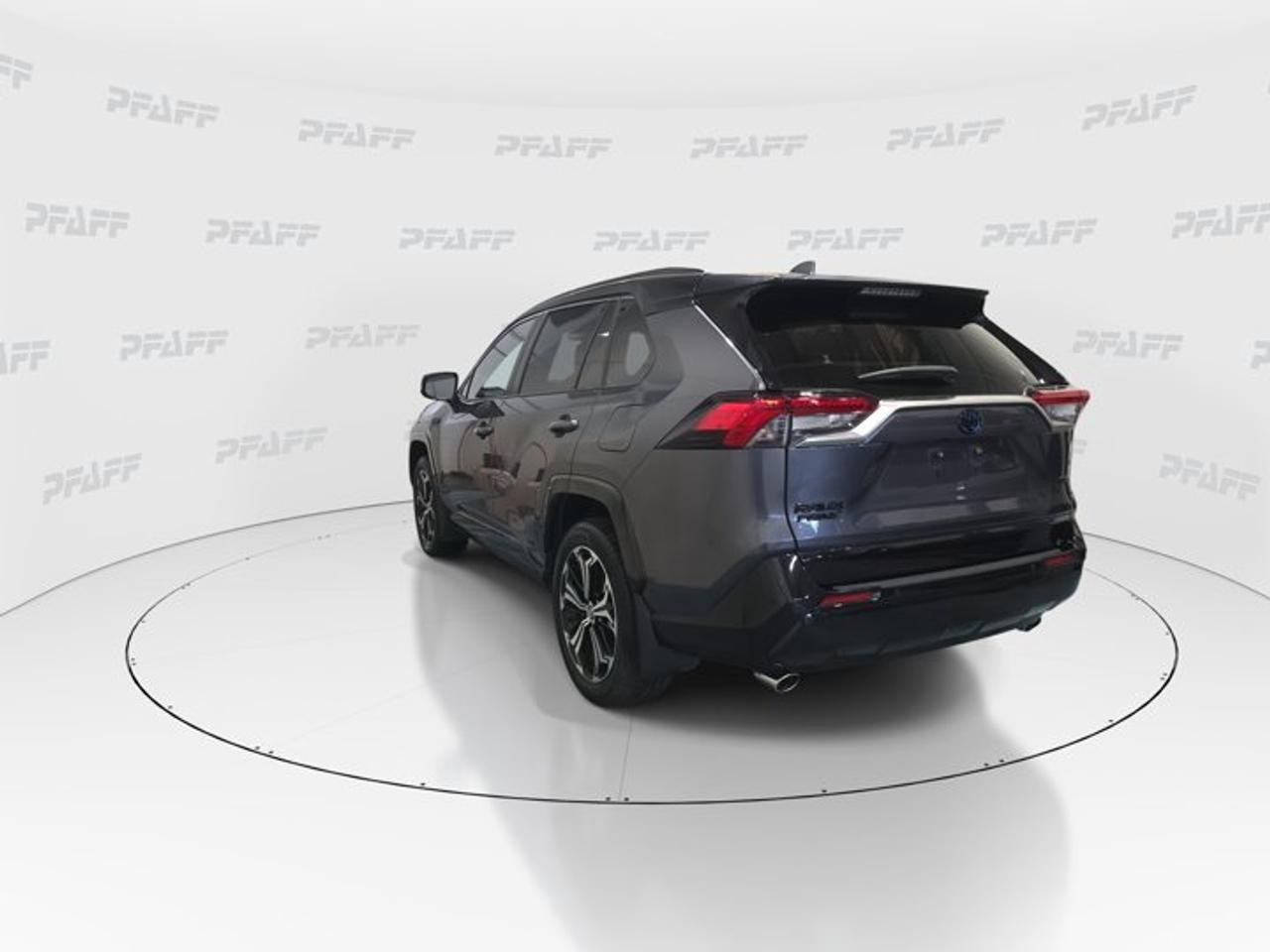 2024 Toyota RAV4 Prime XSE Photo