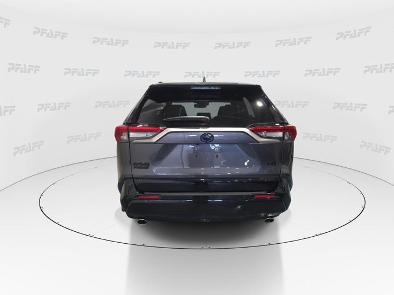 2024 Toyota RAV4 Prime XSE Photo