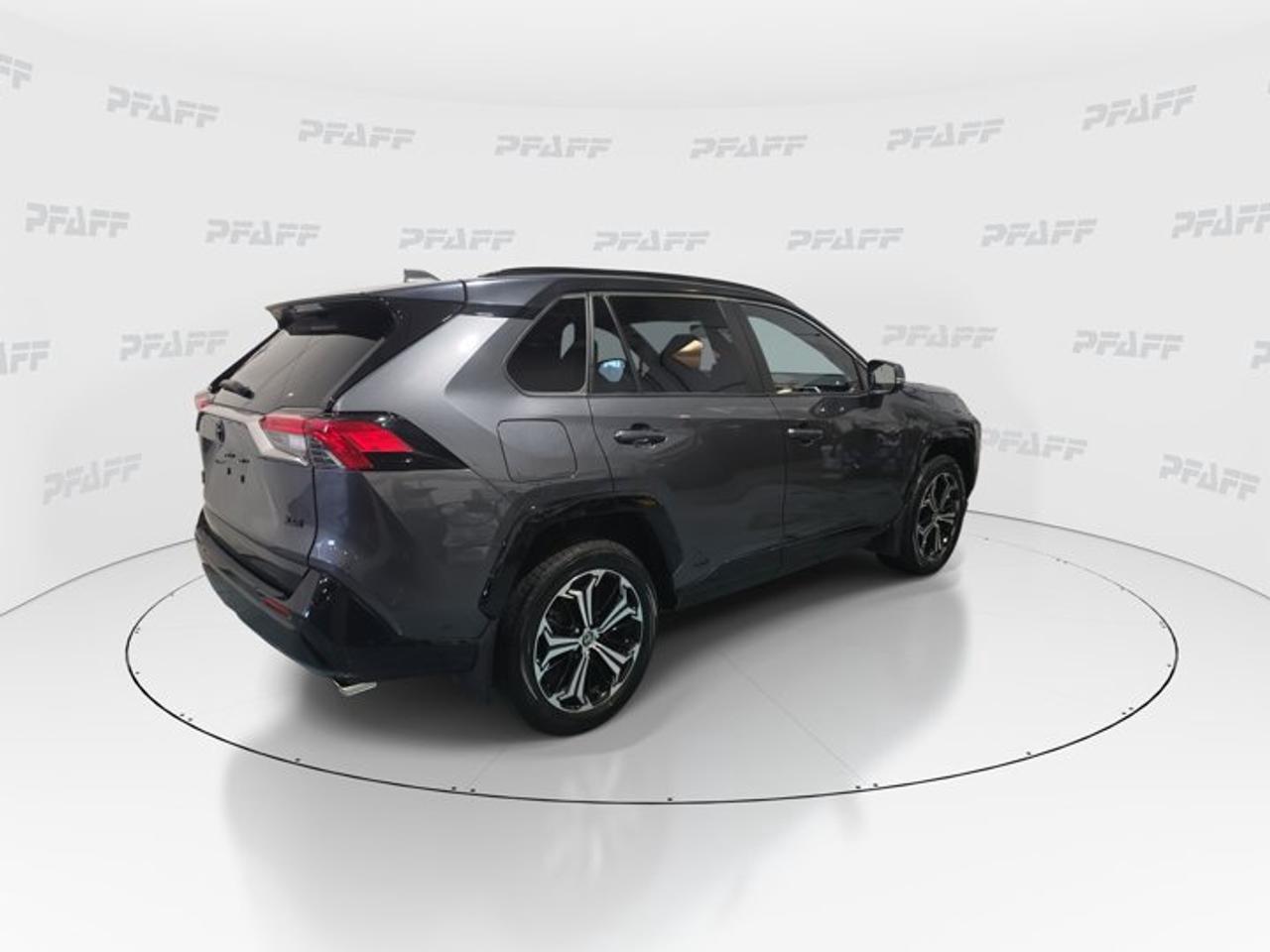 2024 Toyota RAV4 Prime XSE Photo