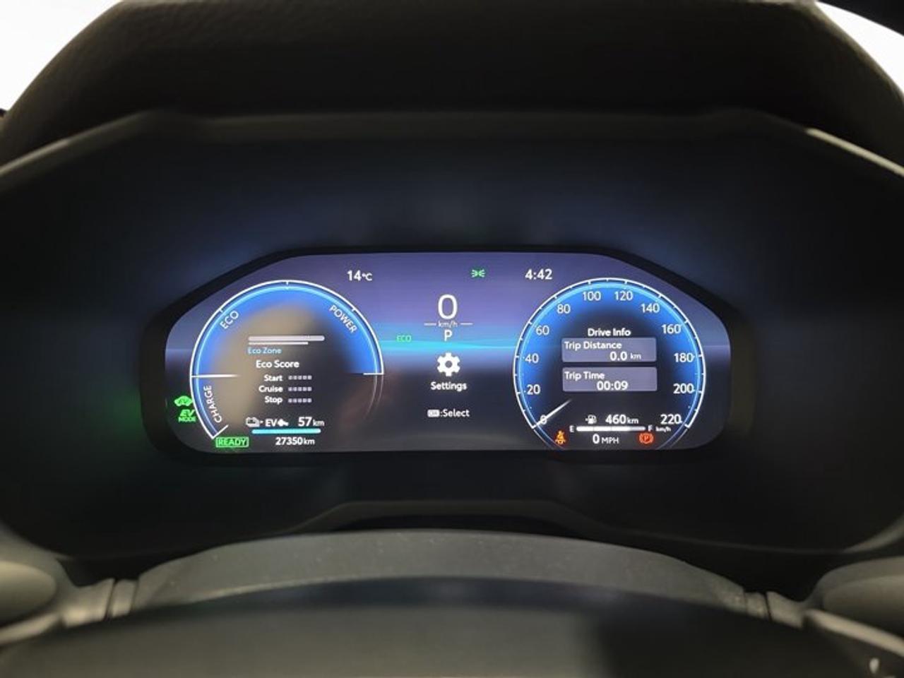 2024 Toyota RAV4 Prime XSE Photo