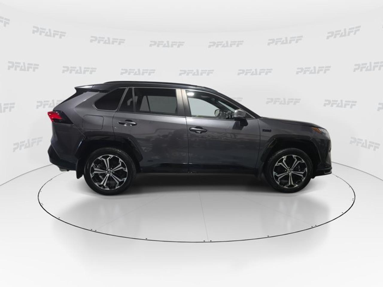 2024 Toyota RAV4 Prime XSE Photo