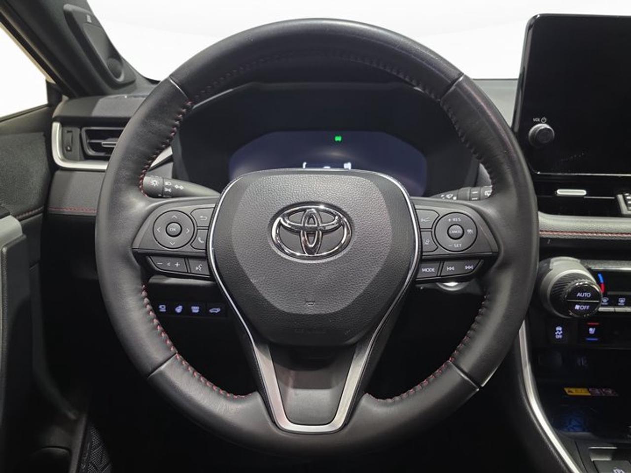 2024 Toyota RAV4 Prime XSE Photo