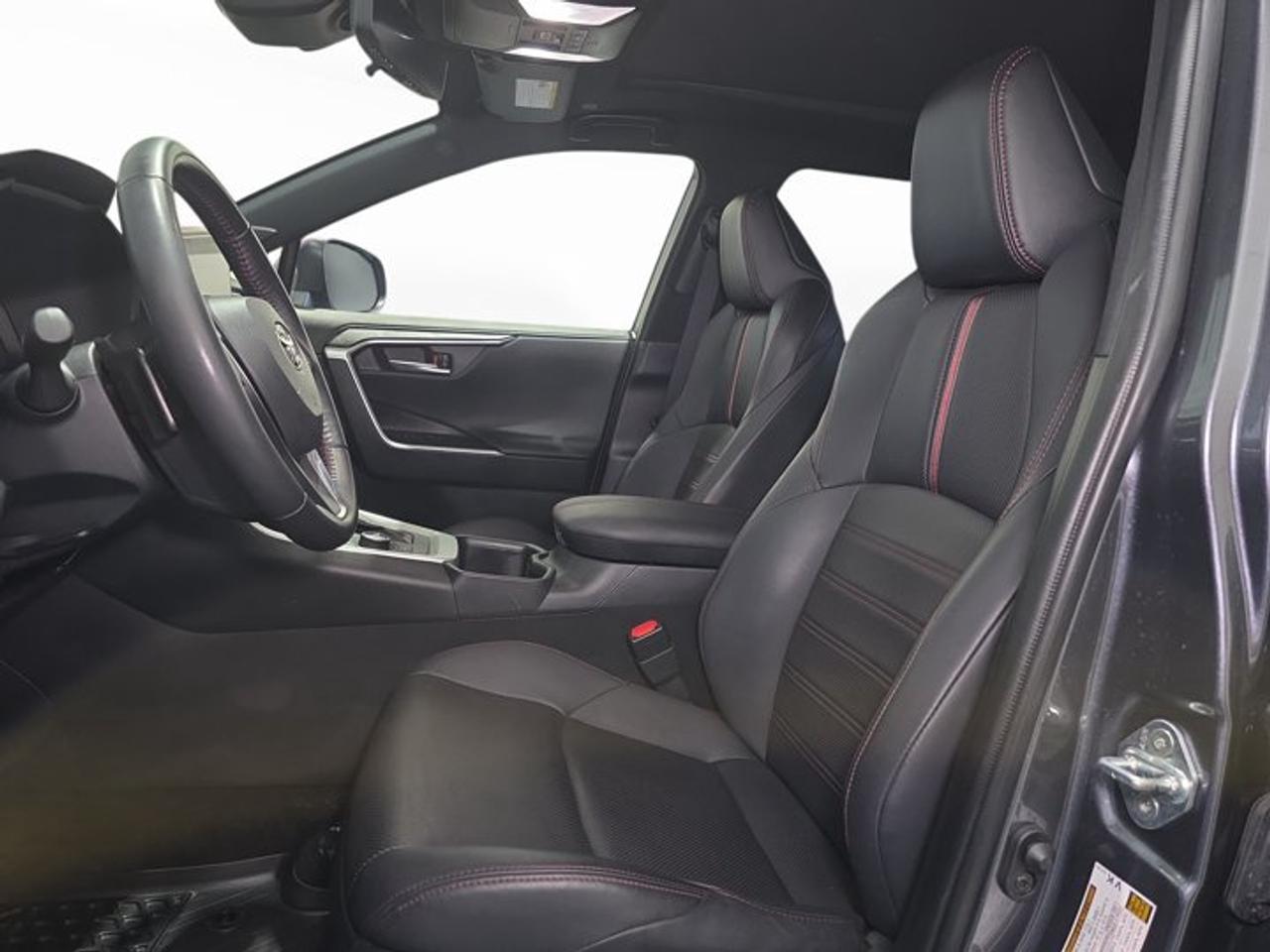 2024 Toyota RAV4 Prime XSE Photo