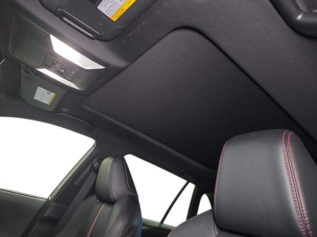 2024 Toyota RAV4 Prime XSE Photo