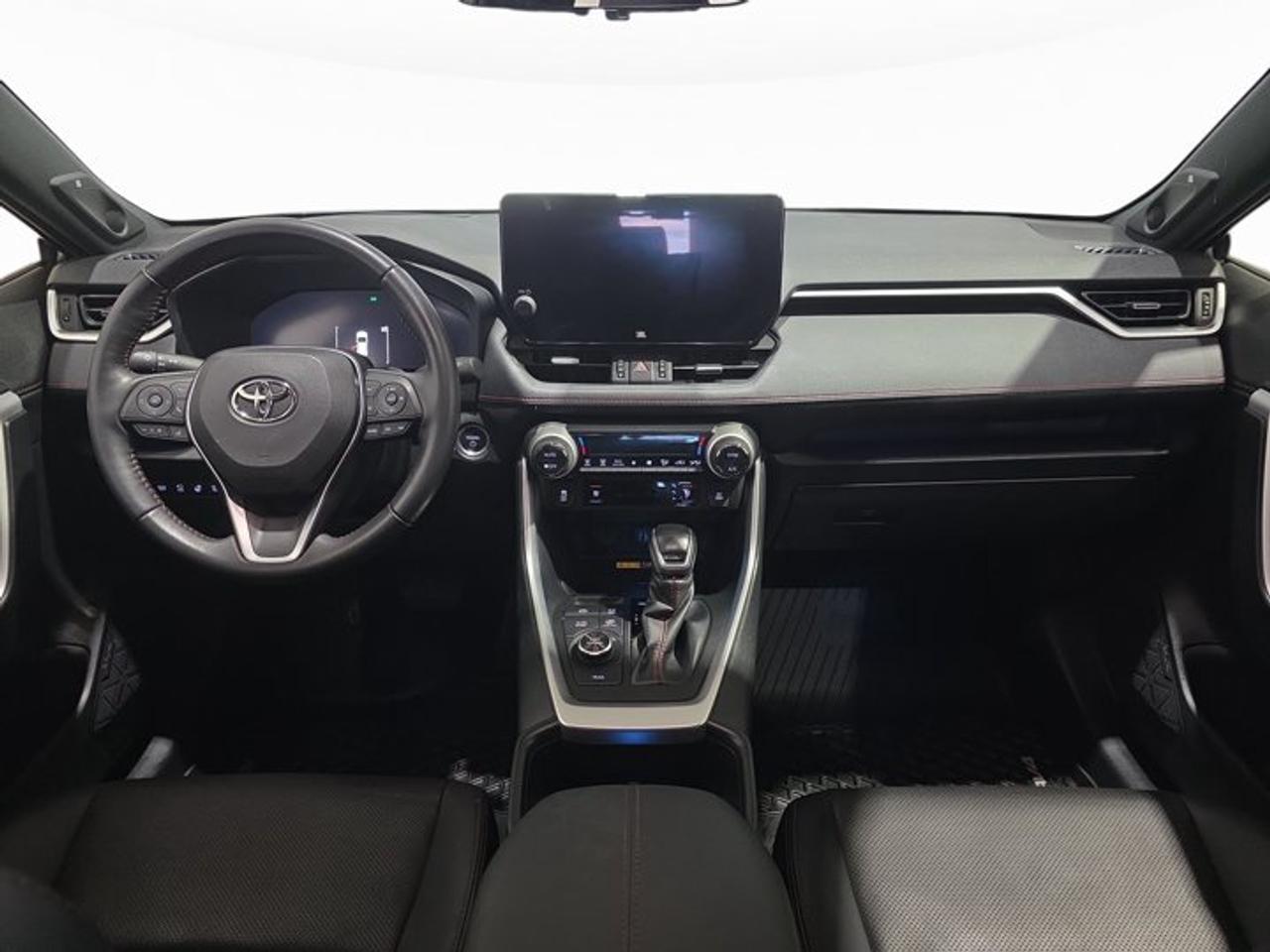 2024 Toyota RAV4 Prime XSE Photo