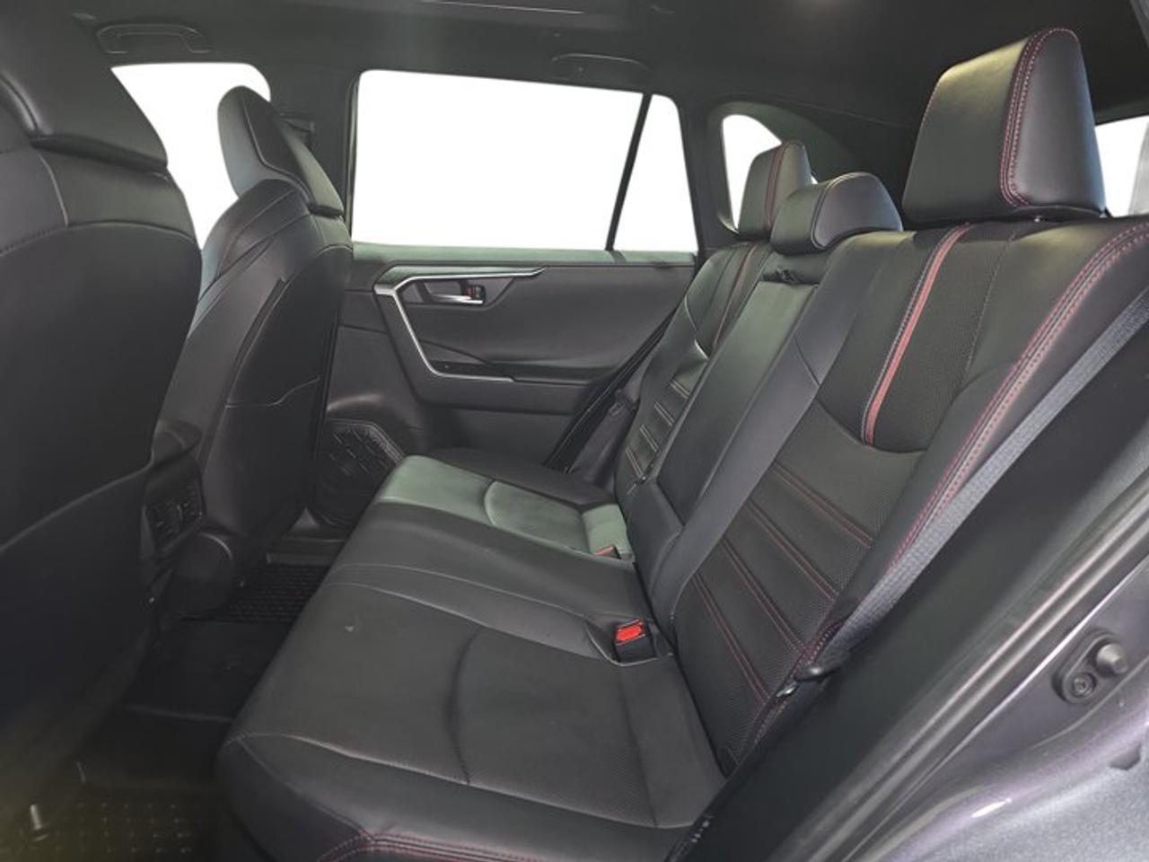 2024 Toyota RAV4 Prime XSE Photo