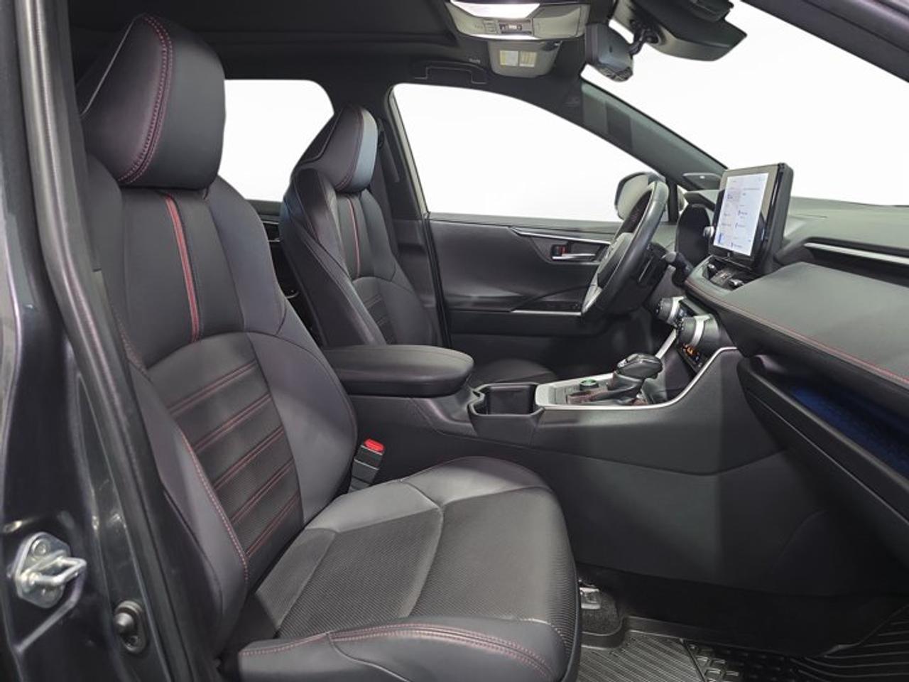 2024 Toyota RAV4 Prime XSE Photo