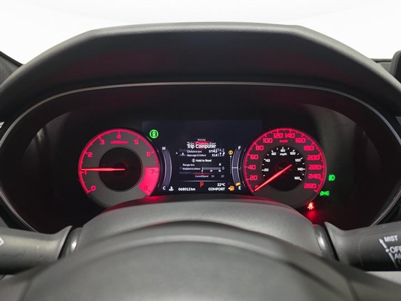 2022 Acura TLX A-Spec Photo