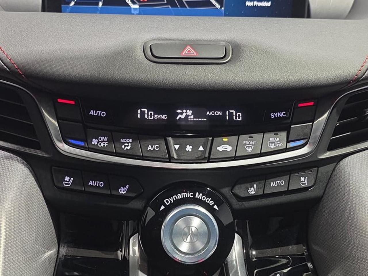 2022 Acura TLX A-Spec Photo