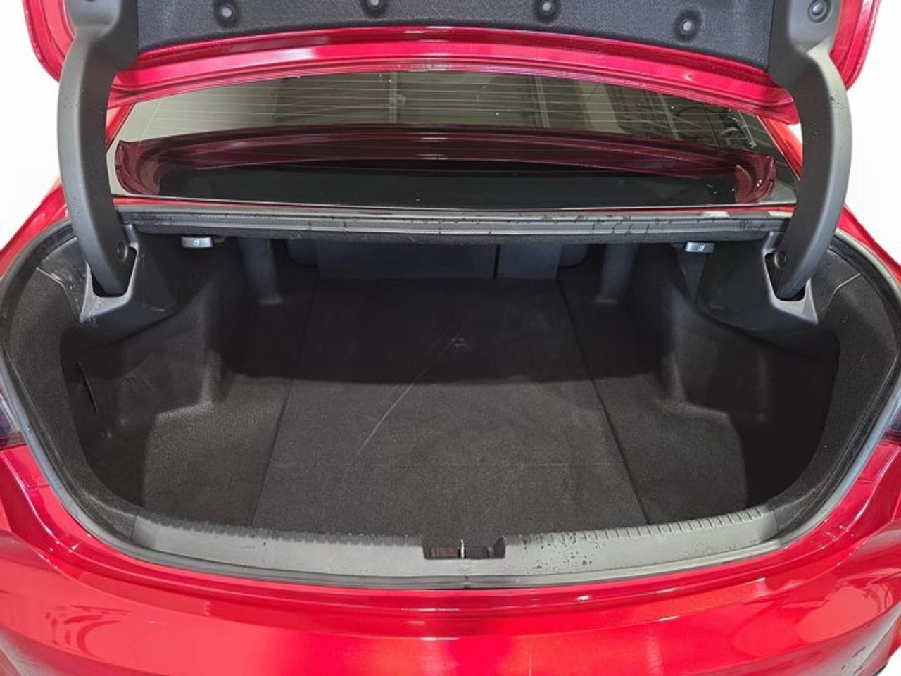 2022 Acura TLX A-Spec Photo