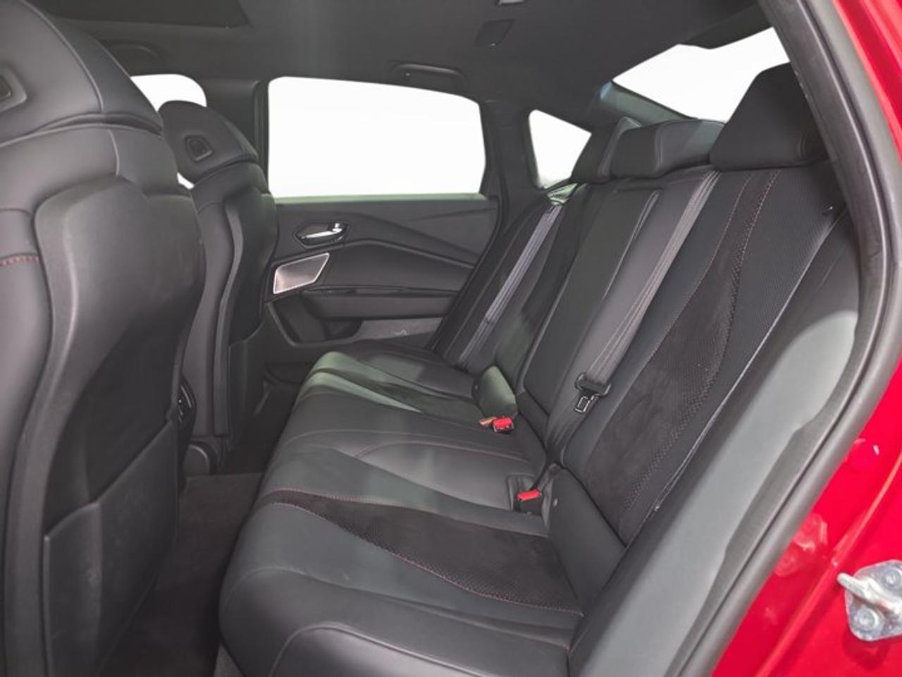 2022 Acura TLX A-Spec Photo