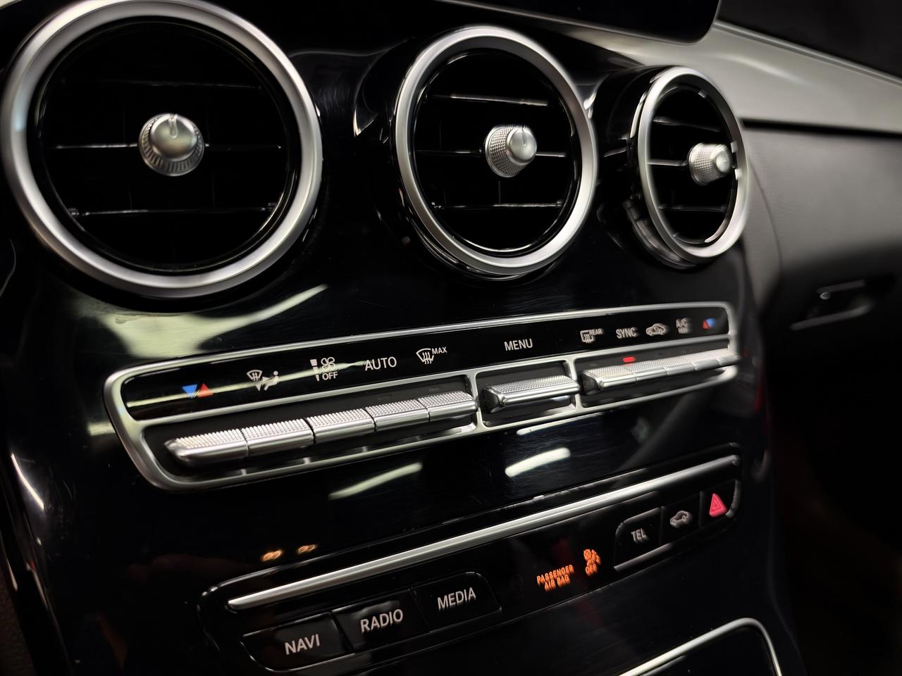 2022 Mercedes-Benz C43 C43 AMG|COUPE|NAV|360CAM|BSM|PANO|BURMESTER| Photo