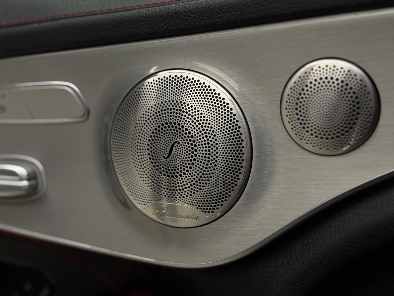 2022 Mercedes-Benz C43 C43 AMG|COUPE|NAV|360CAM|BSM|PANO|BURMESTER| Photo