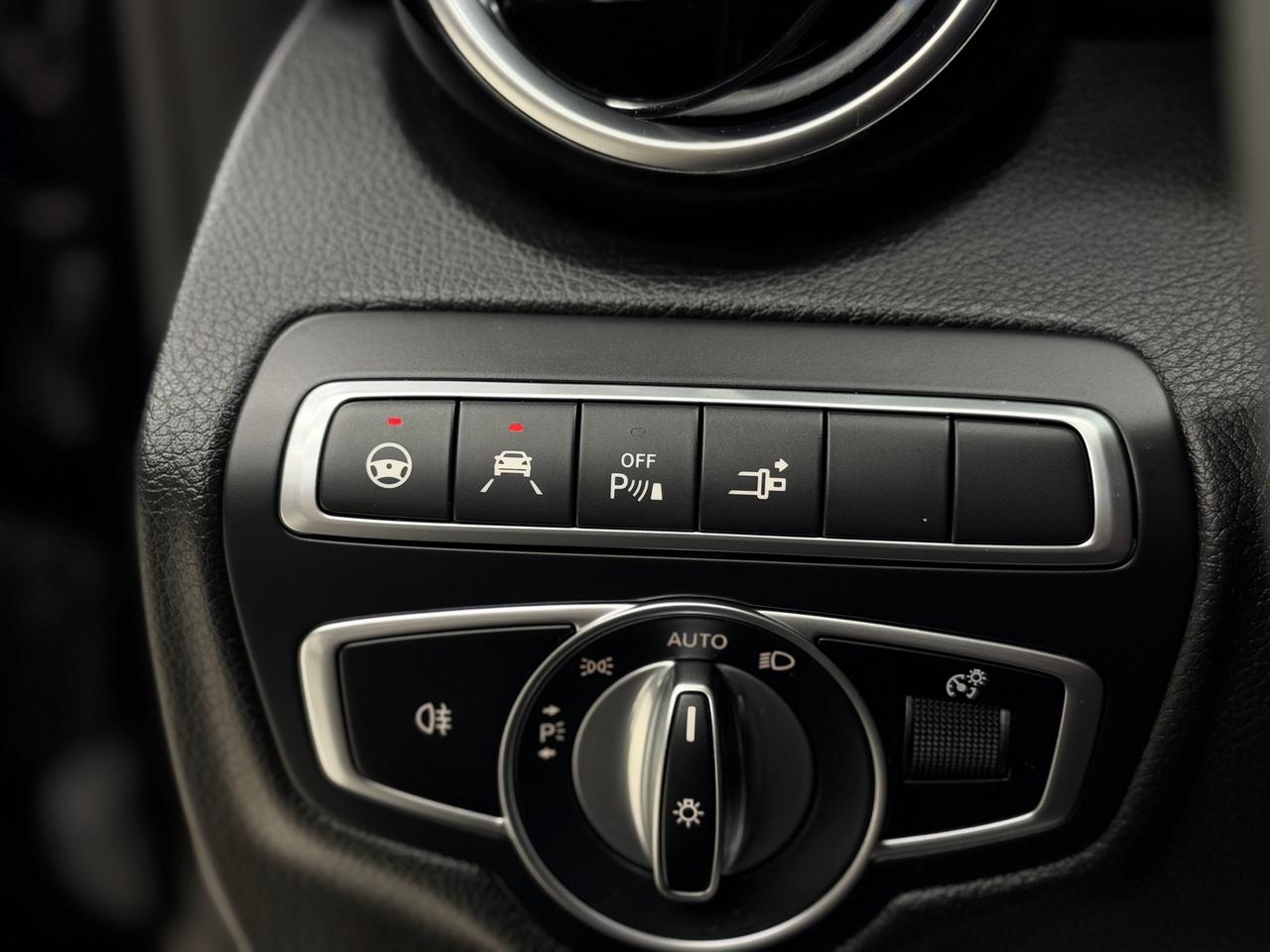 2022 Mercedes-Benz C43 C43 AMG|COUPE|NAV|360CAM|BSM|PANO|BURMESTER| Photo