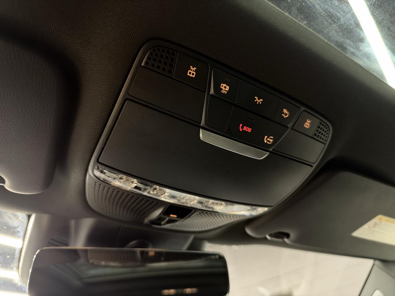 2022 Mercedes-Benz C43 C43 AMG|COUPE|NAV|360CAM|BSM|PANO|BURMESTER| Photo