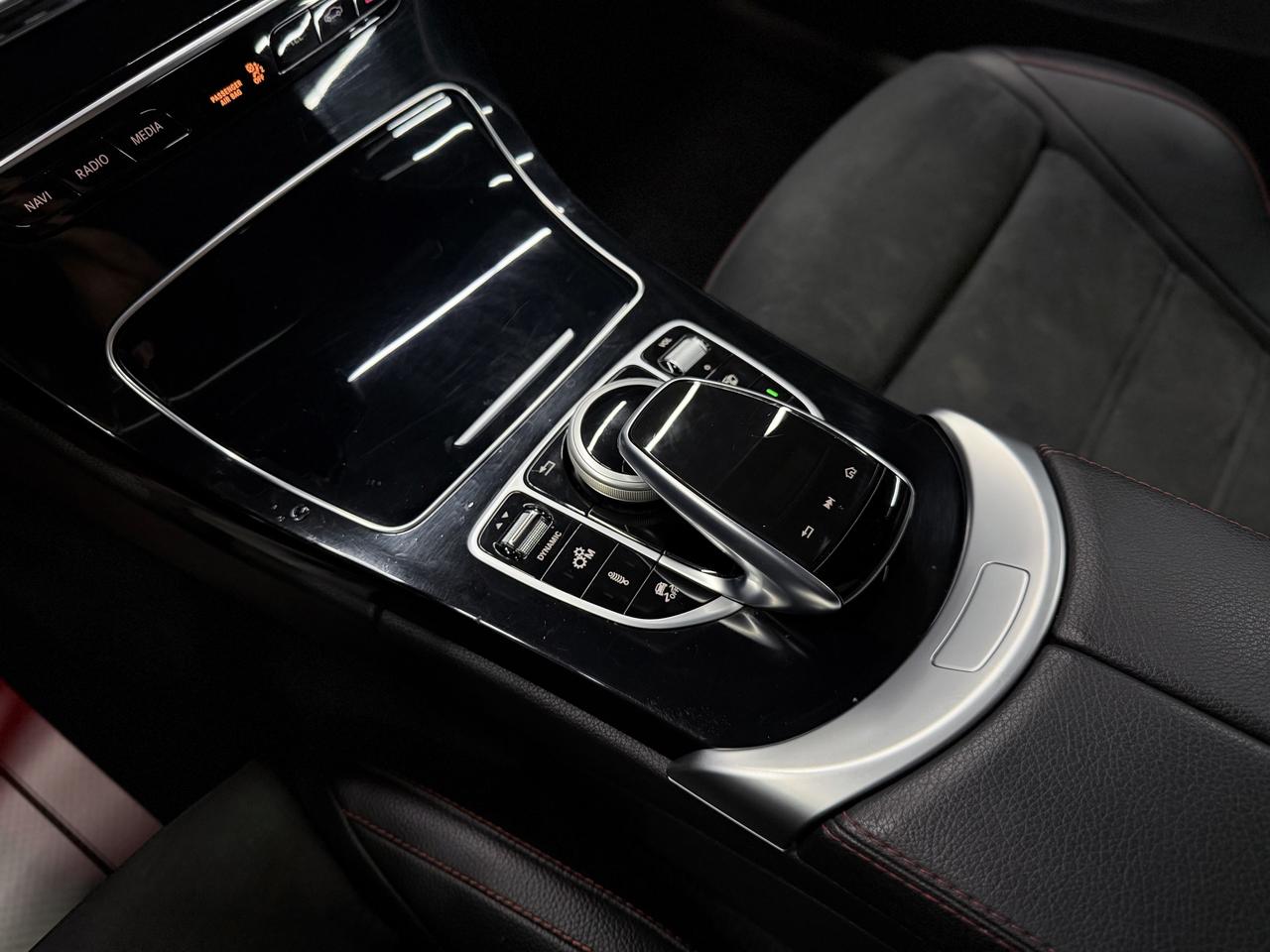 2022 Mercedes-Benz C43 C43 AMG|COUPE|NAV|360CAM|BSM|PANO|BURMESTER| Photo