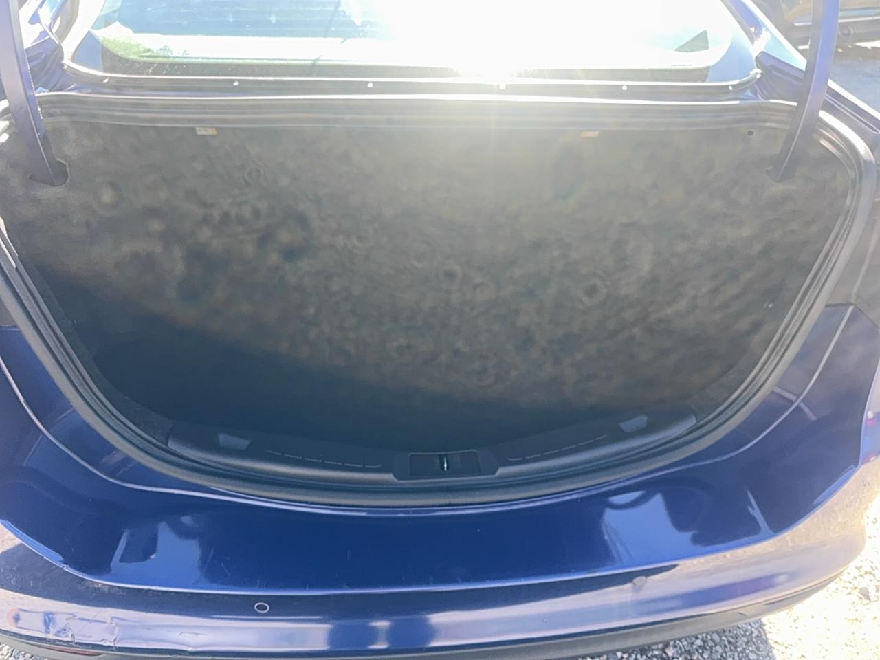 2013 Ford Fusion SE Photo