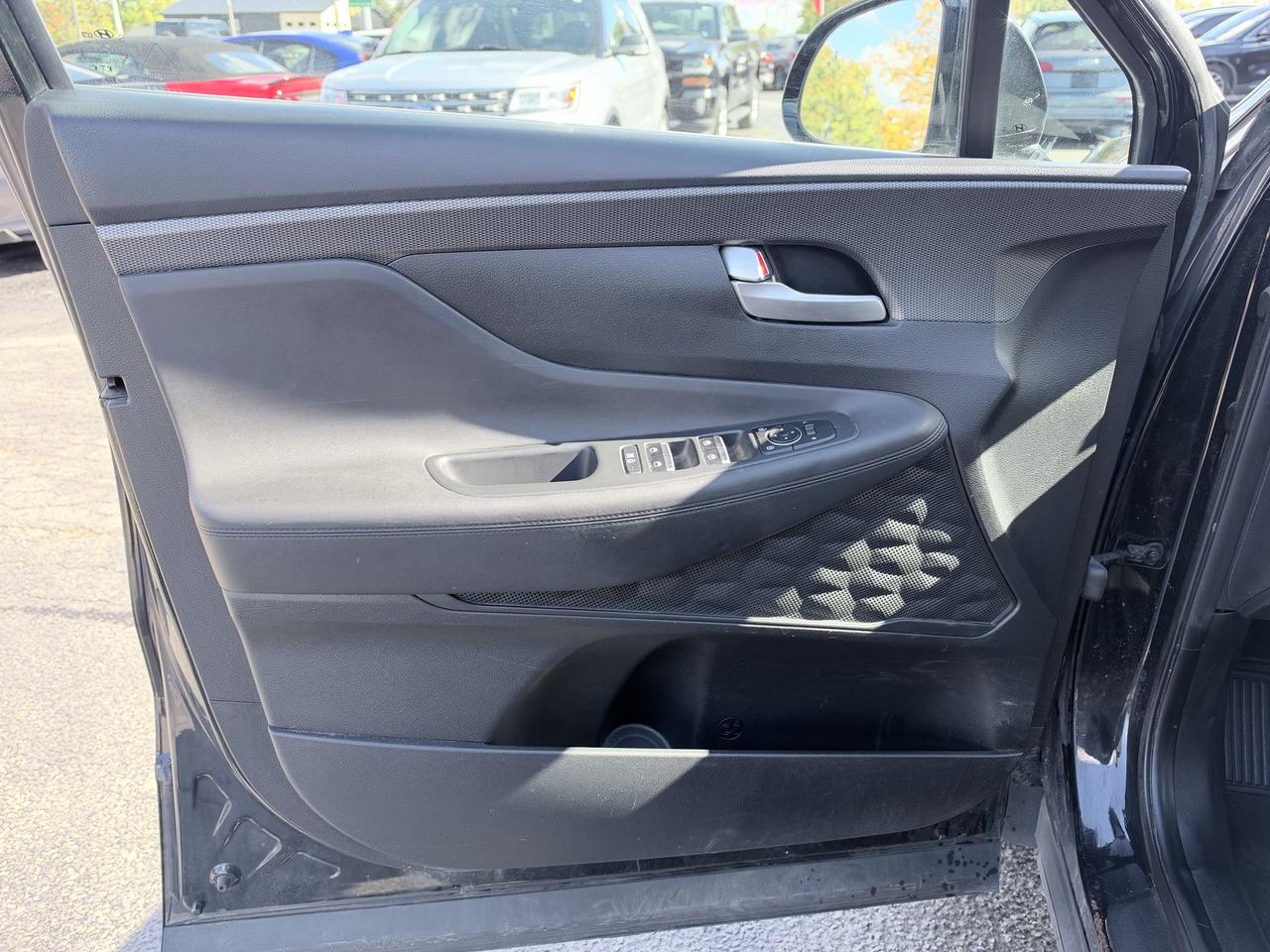 2020 Hyundai Santa Fe 2.4L Preferred AWD Photo