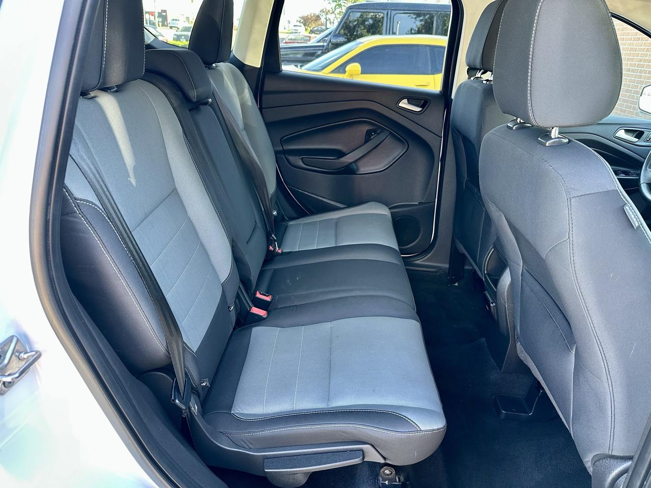 2016 Ford Escape  Photo
