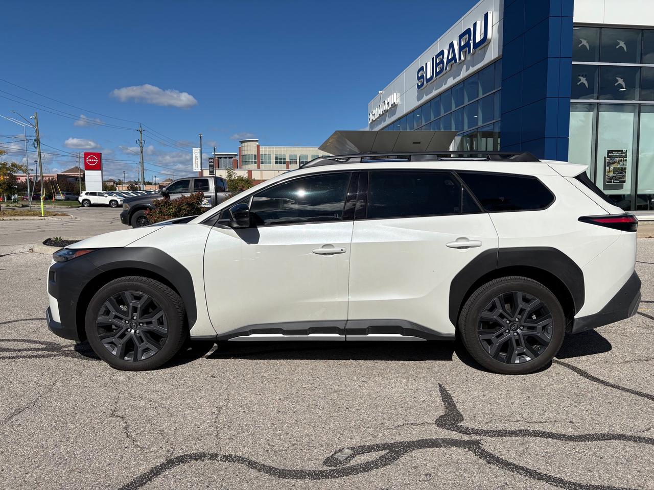 2026 Subaru Trailseeker Premier DEMO!! LEASE AND FINANCE AVAILABLE Photo