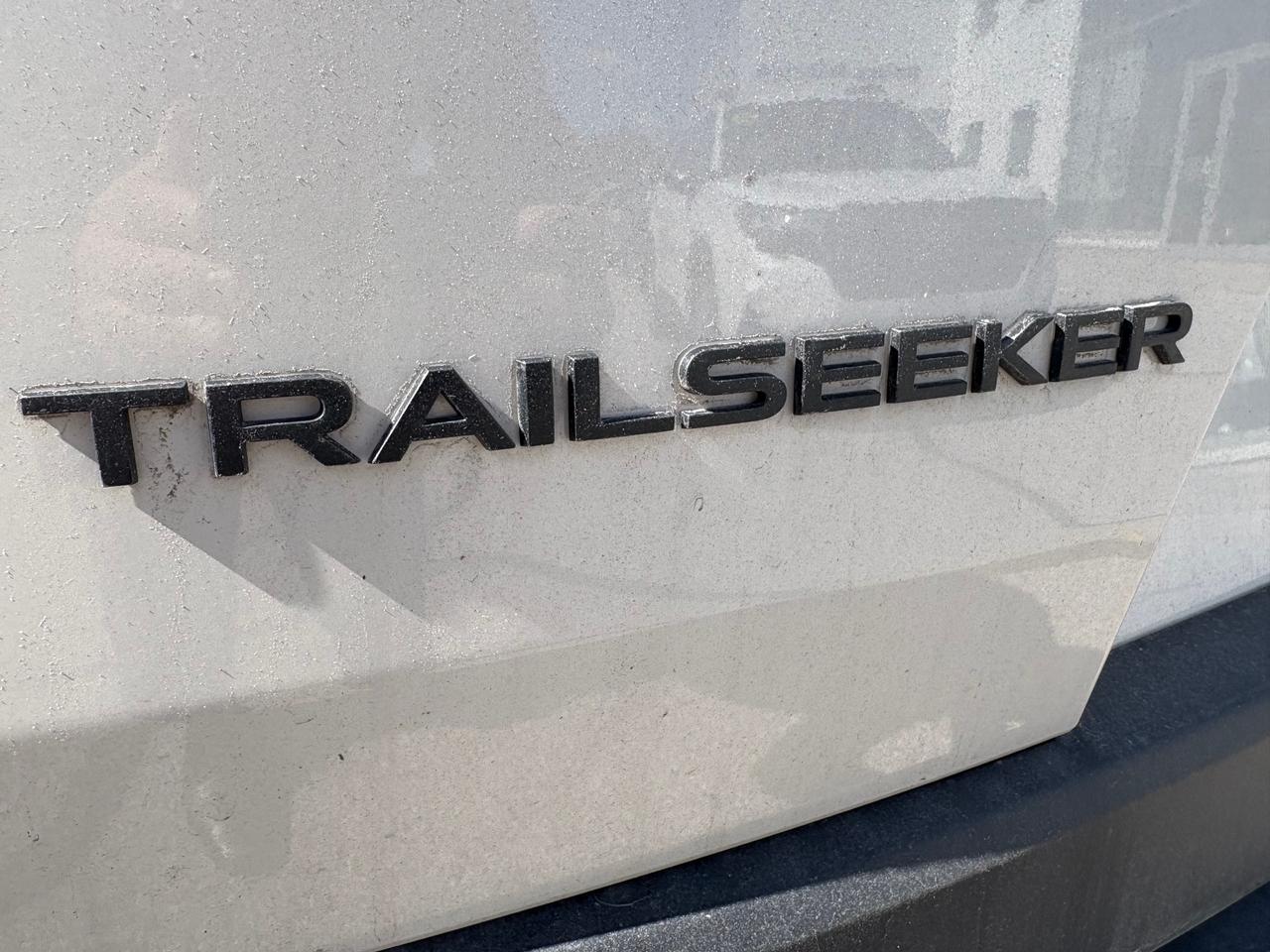 2026 Subaru Trailseeker Premier DEMO!! LEASE AND FINANCE AVAILABLE Photo