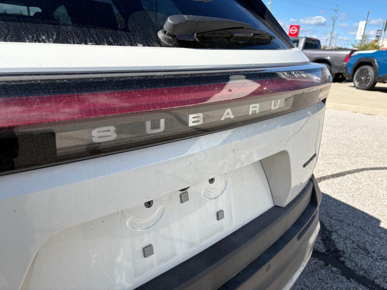 2026 Subaru Trailseeker Premier DEMO!! LEASE AND FINANCE AVAILABLE Photo