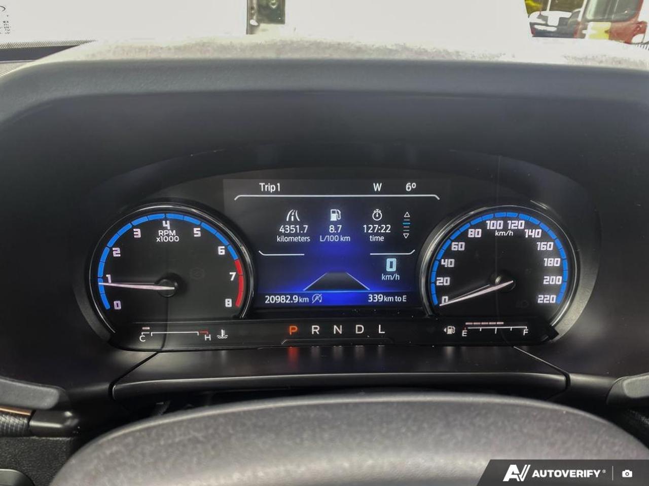 2024 Ford Bronco Sport Outer Banks Photo