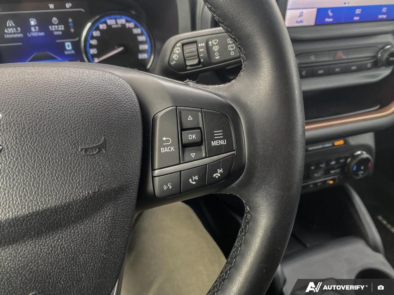 2024 Ford Bronco Sport Outer Banks Photo