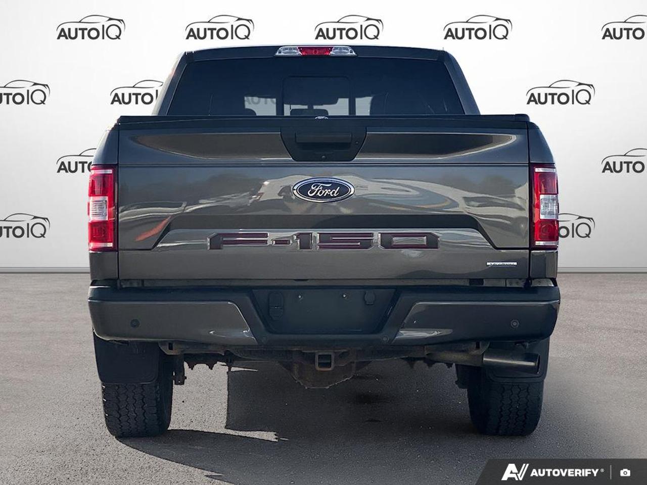 2019 Ford F-150 XLT 3.5L | MOONROOF | FX4 | SPORT Photo