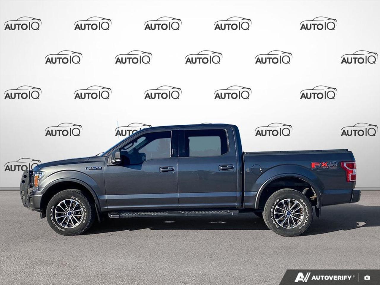 2019 Ford F-150 XLT 3.5L | MOONROOF | FX4 | SPORT Photo