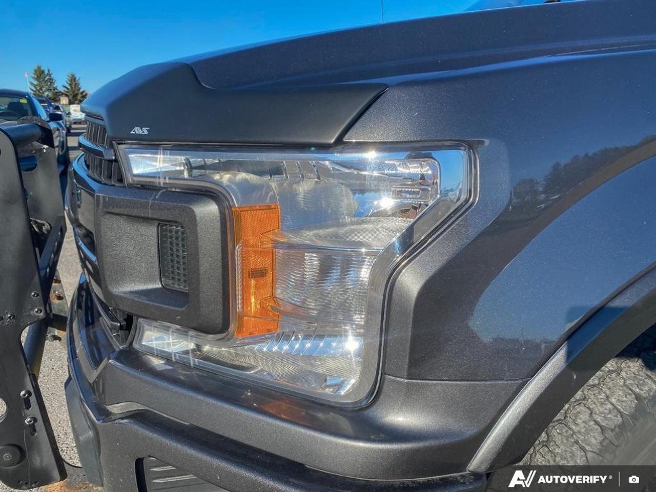2019 Ford F-150 XLT 3.5L | MOONROOF | FX4 | SPORT Photo