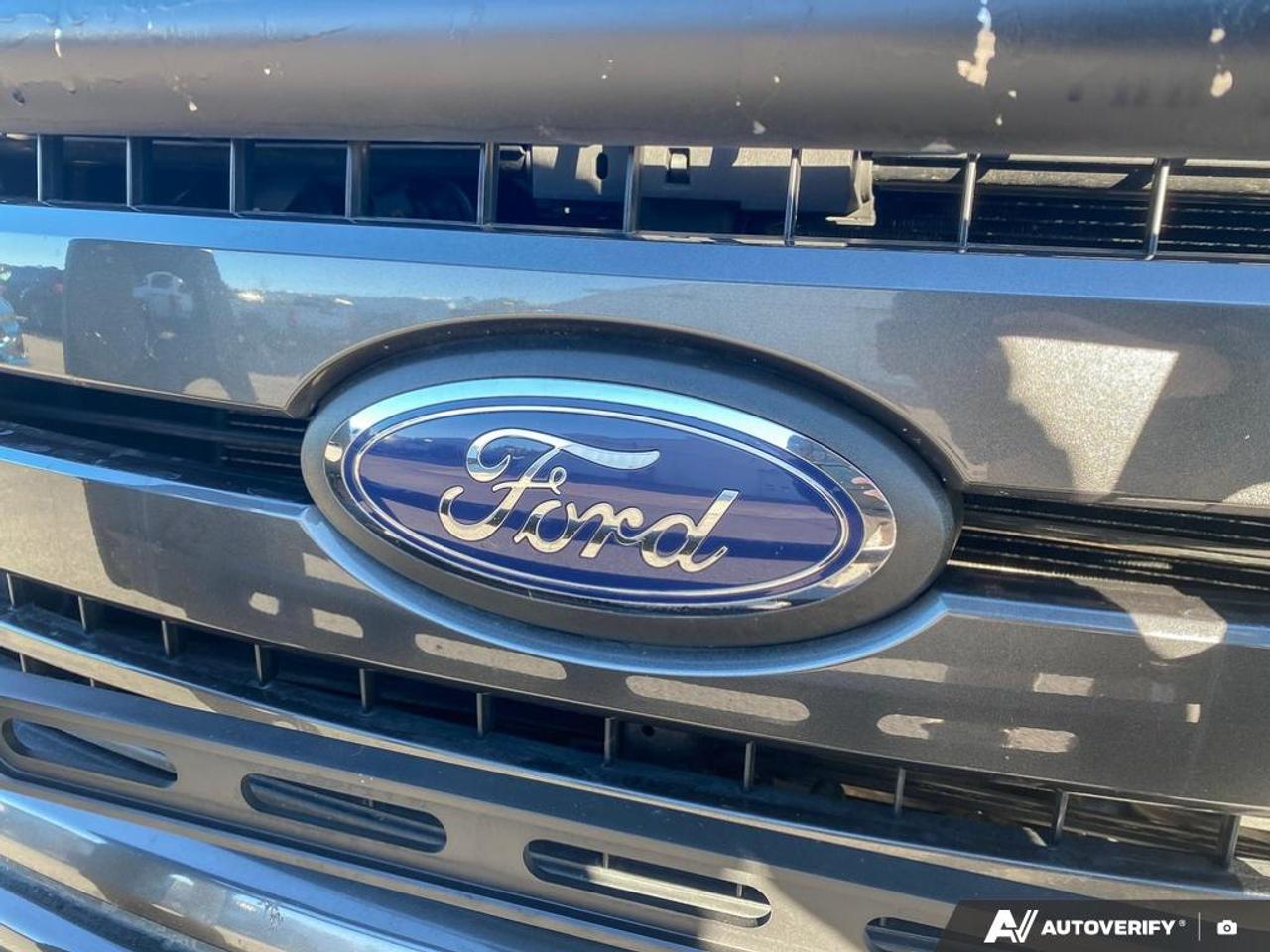 2019 Ford F-150 XLT 3.5L | MOONROOF | FX4 | SPORT Photo