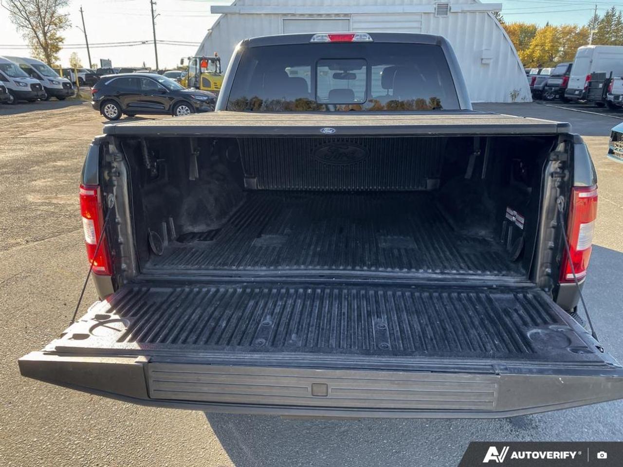 2019 Ford F-150 XLT 3.5L | MOONROOF | FX4 | SPORT Photo