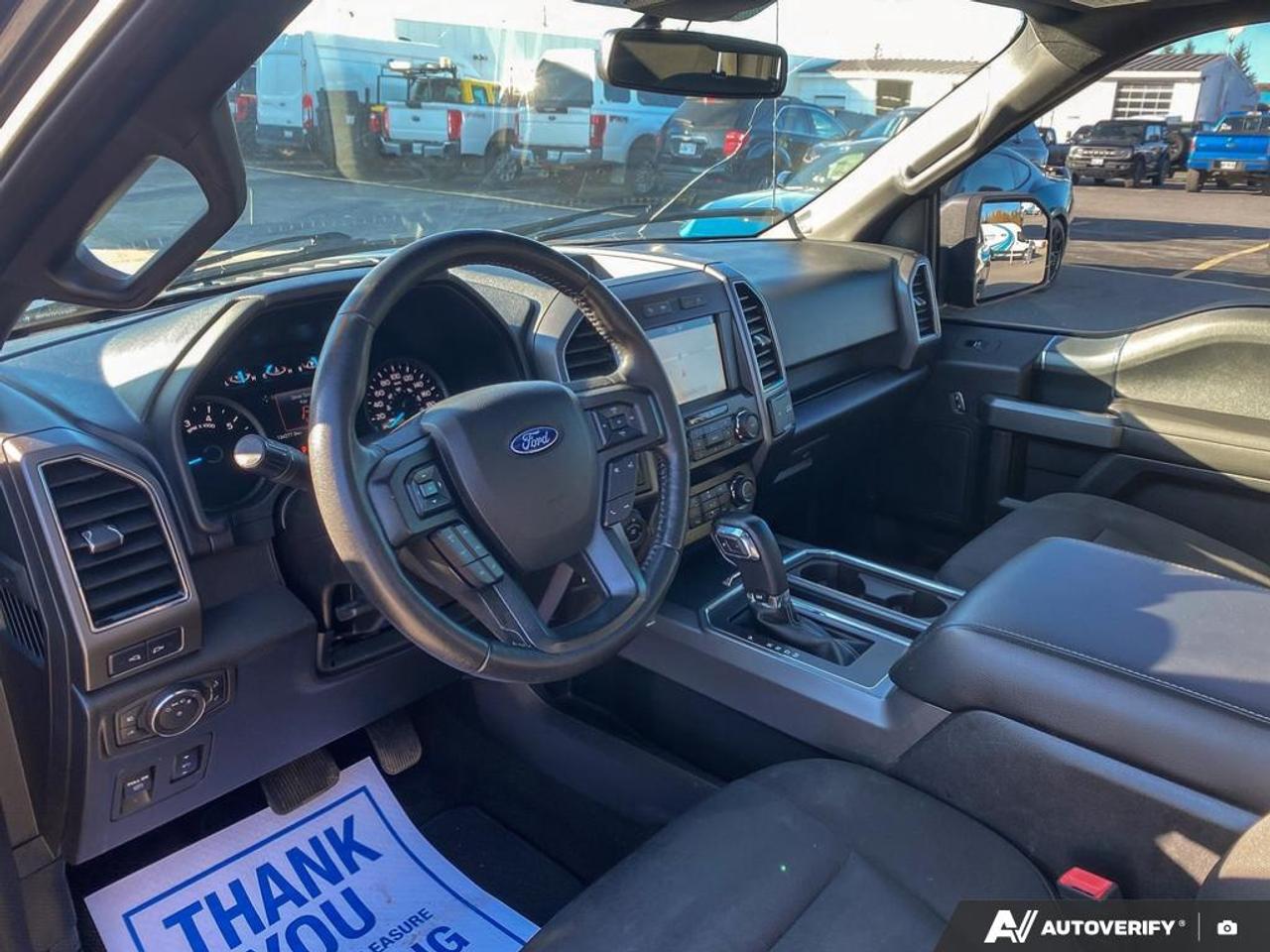 2019 Ford F-150 XLT 3.5L | MOONROOF | FX4 | SPORT Photo