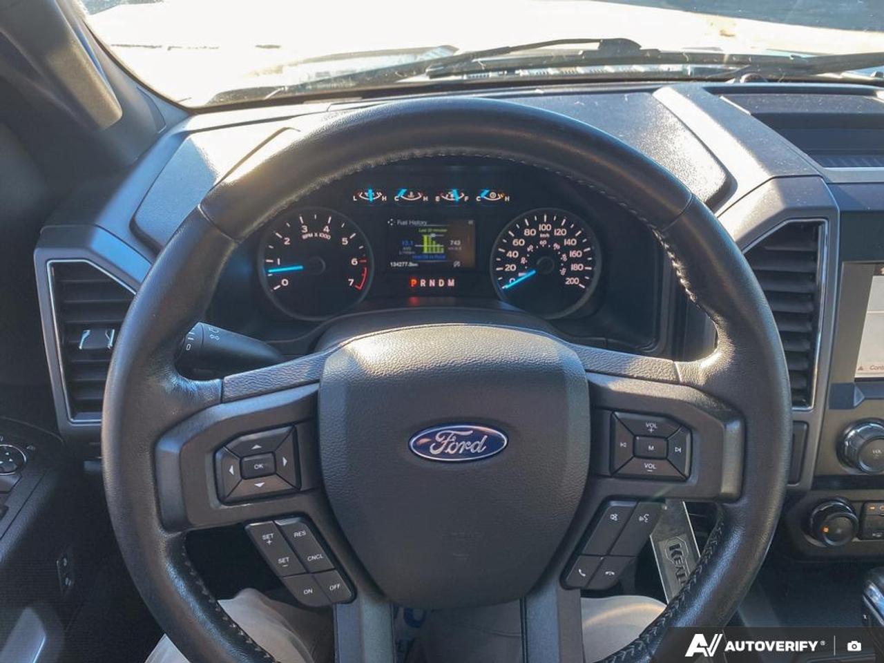 2019 Ford F-150 XLT 3.5L | MOONROOF | FX4 | SPORT Photo