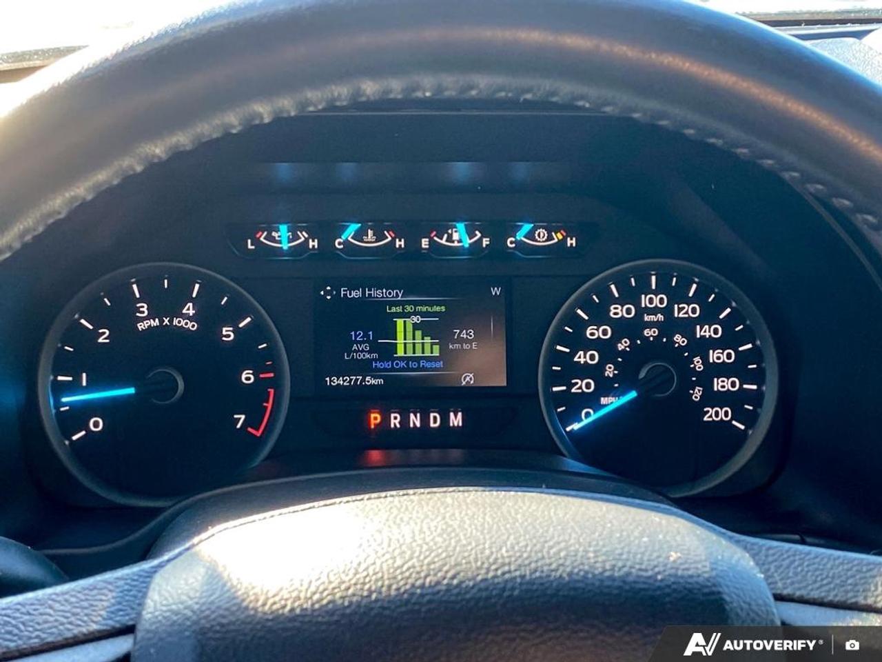 2019 Ford F-150 XLT 3.5L | MOONROOF | FX4 | SPORT Photo