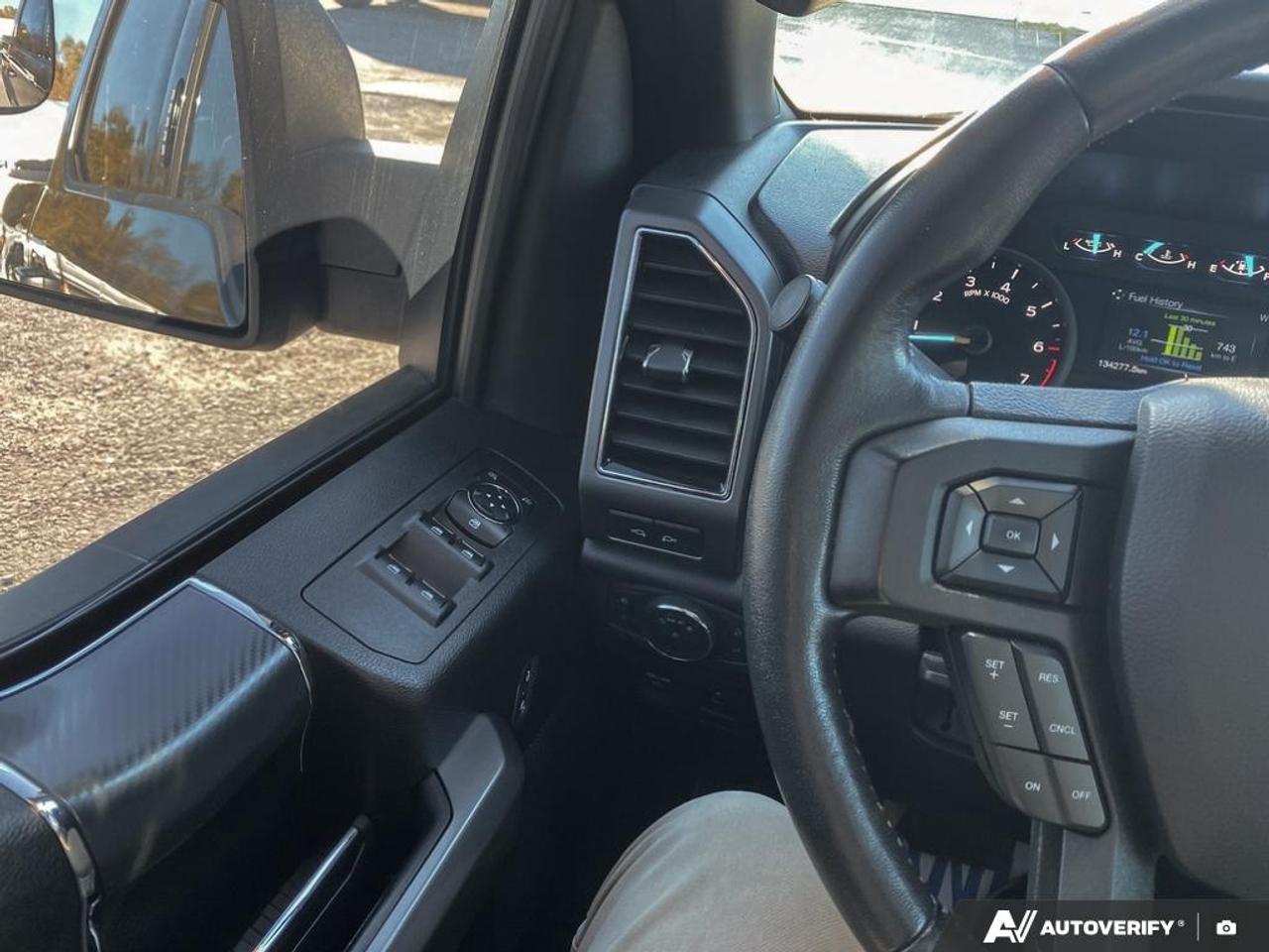 2019 Ford F-150 XLT 3.5L | MOONROOF | FX4 | SPORT Photo