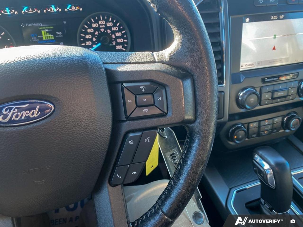 2019 Ford F-150 XLT 3.5L | MOONROOF | FX4 | SPORT Photo