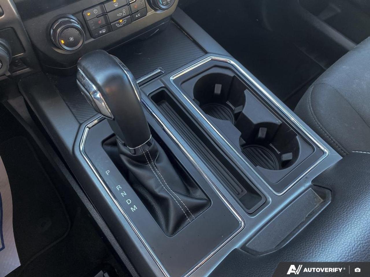 2019 Ford F-150 XLT 3.5L | MOONROOF | FX4 | SPORT Photo